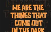 Nightmare - Halloween Display Font