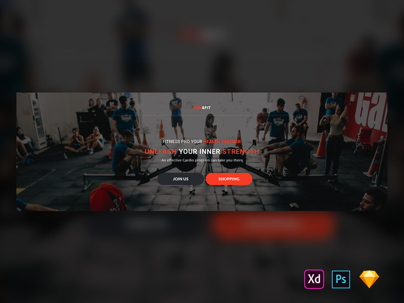 Hero Header for Fitness Websites-02