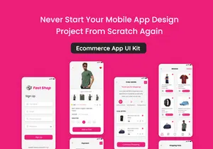 E-Commerce App