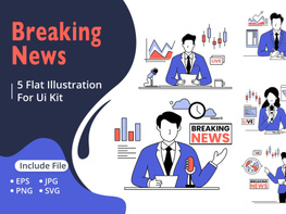 Breaking Financial News preview picture