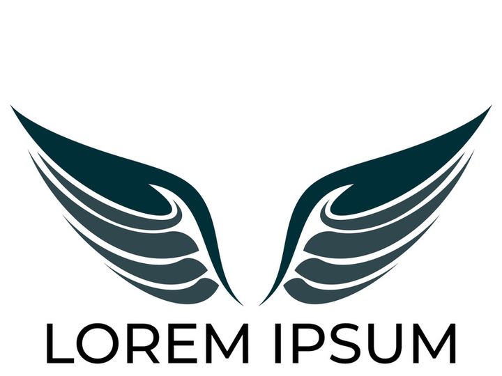 Wings logo