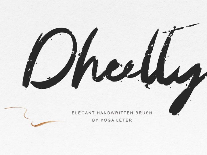 Dheelty