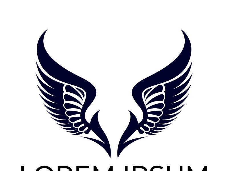 Wings logo