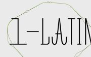 Dulya – Free font