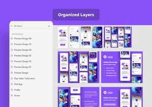 Video Youtube Streaming App