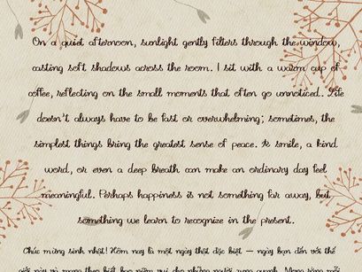 Handframe – Raw Handwritten Display Font