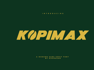 Kopimax preview picture
