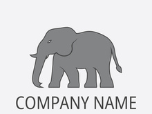 Elephant logo