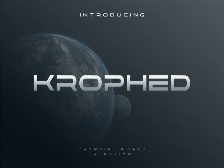 Krophed