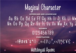 Magical - Playful Kids
