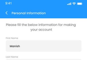 Diabetic Doctor Appointment Booking App for Patient