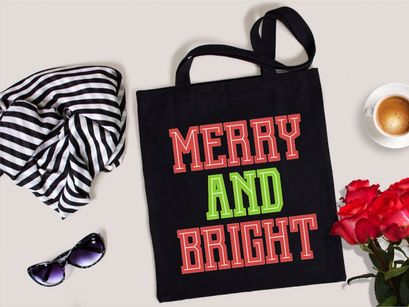 Merry Varsity -