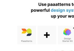 Free Paaatterns!