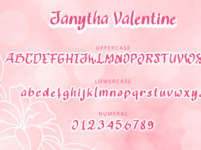 Janytha Valentine