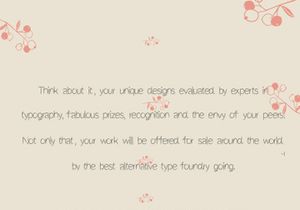 Handwritten font for branding, posters, invitations, social media graphics, and any creative projects