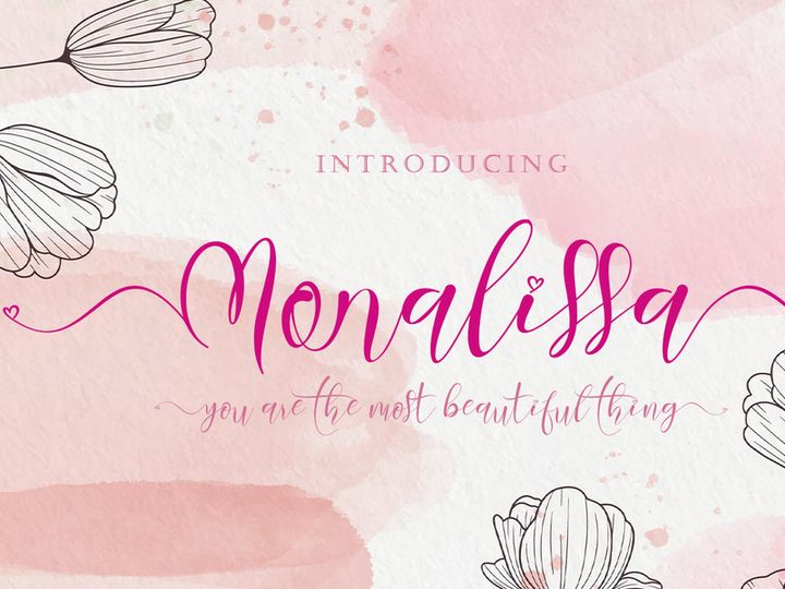 Monalissa