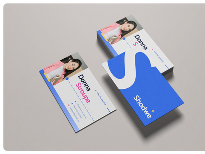 Creative Business Card