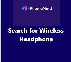 Online Headphone Shop