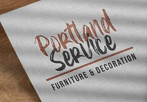 Harjimed - Textured Brush Font
