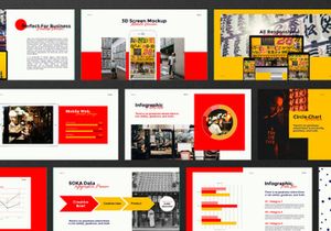 SOKA-PowerPoint Presentation