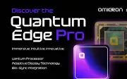 Cyber Copix - Modern Futuristic Sci-Fi Font
