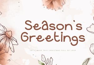 Magic Spark - Playful Display Font