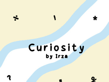 Curiosity preview picture