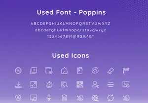 Browser App UI/UX