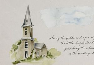 Sentaphira | Handwritten Vintage Script