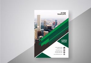 Business Flyer Corporate Bundle