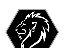 Lion logo