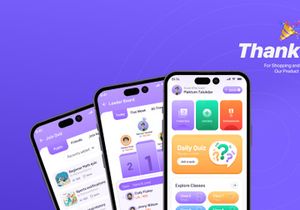 QuizKwik-Trivia & Quiz App