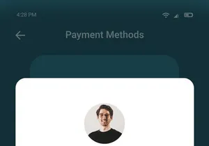 Educational app UI Kit