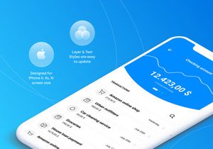 Siren UI Kit
