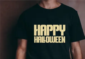 Spooky Ghost - Halloween Display Font