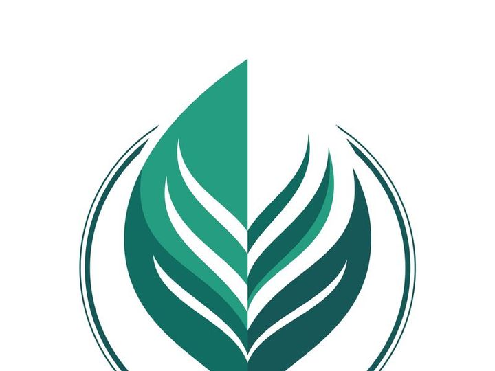 Leaf logo