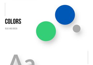 The Universe E-commerce Mobile UI kit