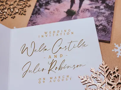 Calvin Fallen - Handwritten Signature Font