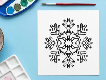 Blank placeholder image for metadata creation