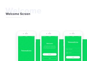 Doctor Mobile App