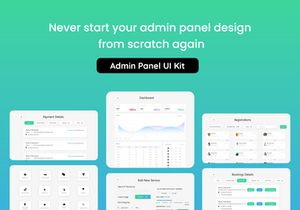 Admin Panel