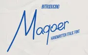 Maqoer