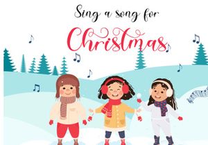 Christmas Script