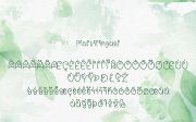 Abighail - Nature Script Font