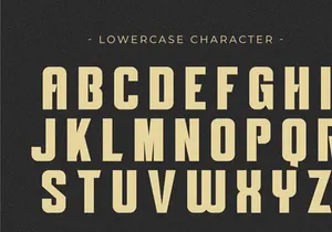 Spooky Ghost - Halloween Display Font