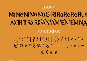 Antichona - Rough Sans Font