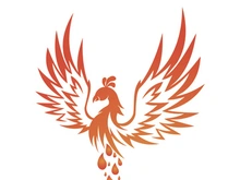 Wings logo