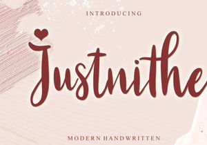 Justnithe