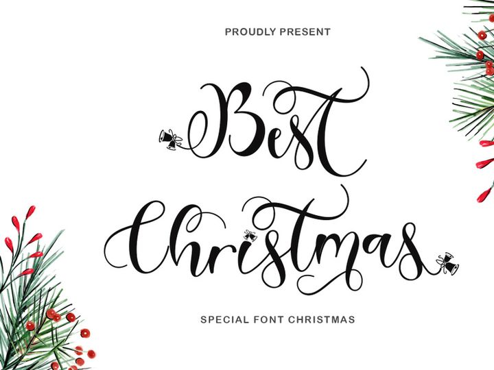 Best Christmas preview picture