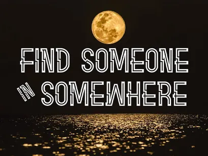 Carlitos - Decorative Sporty Font